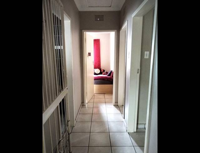 3 BEDROOM HOUSE FOR SALE IN MINNEBRONNE